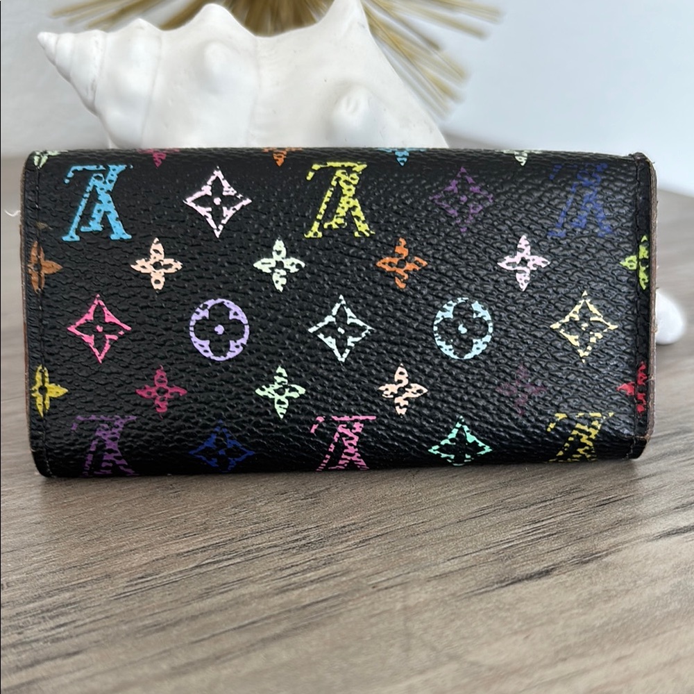 Louis Vuitton Murakami Key case - Picture 3 of 7